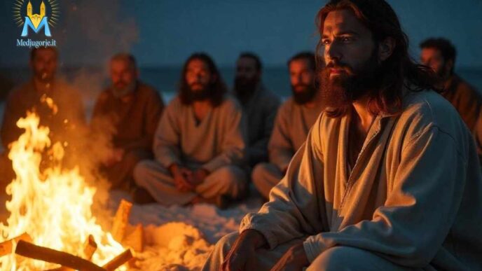 Vangelo di oggi 17 giugno: "amate i vostri nemici"