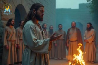 Vangelo di oggi 18 giugno: "non sappia la tua sinistra ciò che fa la tua destra"