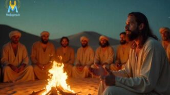 Vangelo di oggi 19 giugno: "non sprecate parole come i pagani"