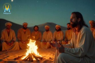 Vangelo di oggi 19 giugno: "non sprecate parole come i pagani"