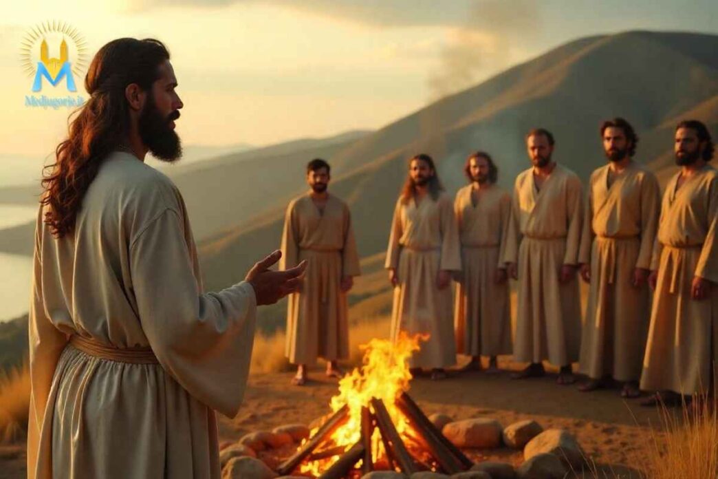 Vangelo di oggi 20 giugno: "dov’è il tuo tesoro, là sarà anche il tuo cuore"