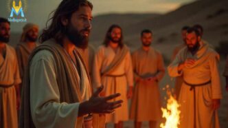 Vangelo di oggi 21 giugno: "Nessuno può servire due padroni"