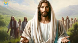 Vangelo di oggi 23 giugno: "Non giudicate, per non essere giudicati"
