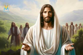 Vangelo di oggi 23 giugno: "Non giudicate, per non essere giudicati"