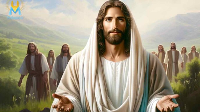 Vangelo di oggi 23 giugno: "Non giudicate, per non essere giudicati"