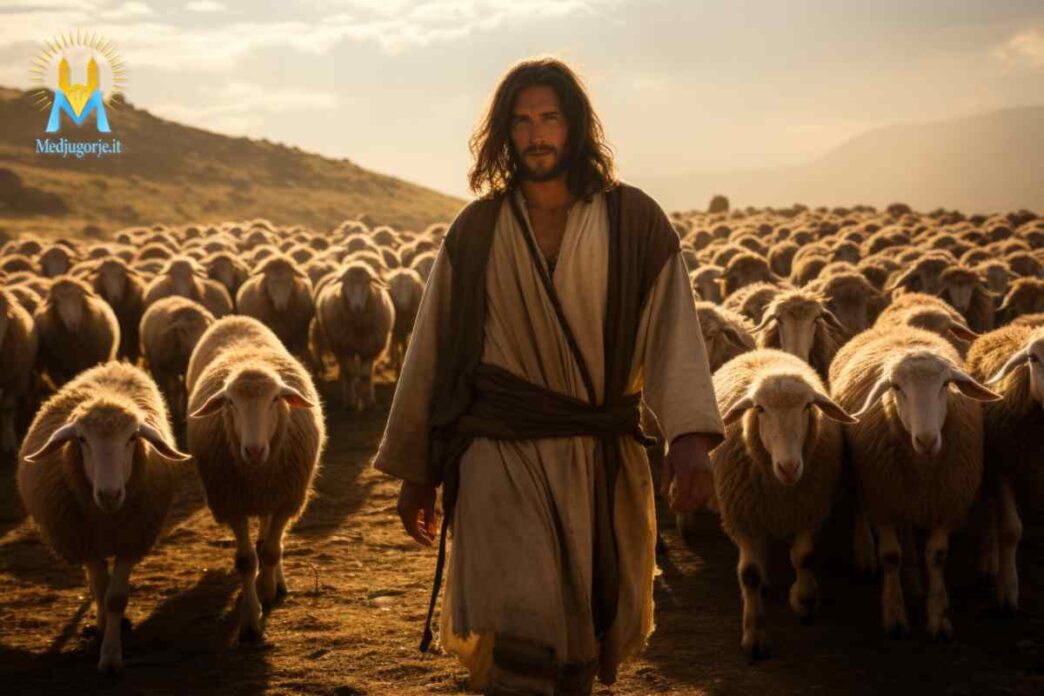 Vangelo di oggi 27 giugno: "Rallegratevi con me"