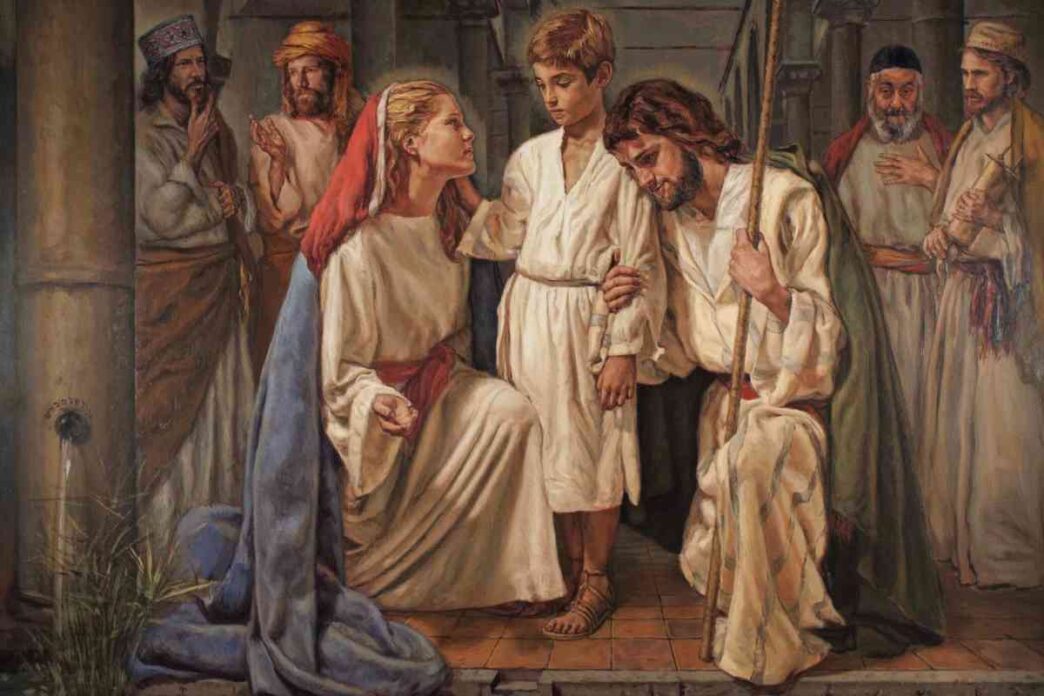 Vangelo di oggi 28 giugno: "perché ci hai fatto questo?"
