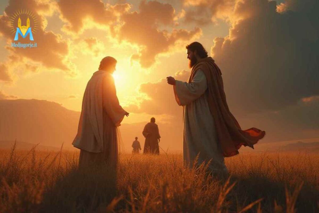 Vangelo di oggi 30 giugno: "Seguimi"
