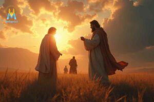 Vangelo di oggi 30 giugno: "Seguimi"