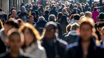La vita cristiana non è uno stato statico, ma un cammino di crescita