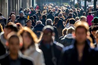 La vita cristiana non è uno stato statico, ma un cammino di crescita