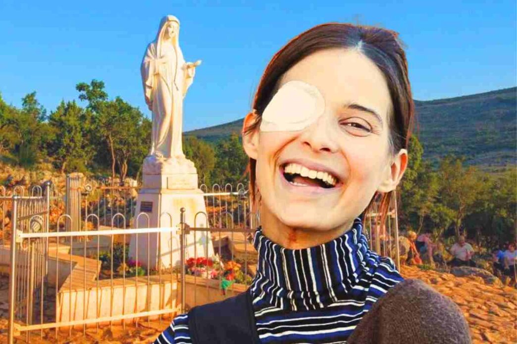 Chiara Corbella e il suo legame con Medjugorje