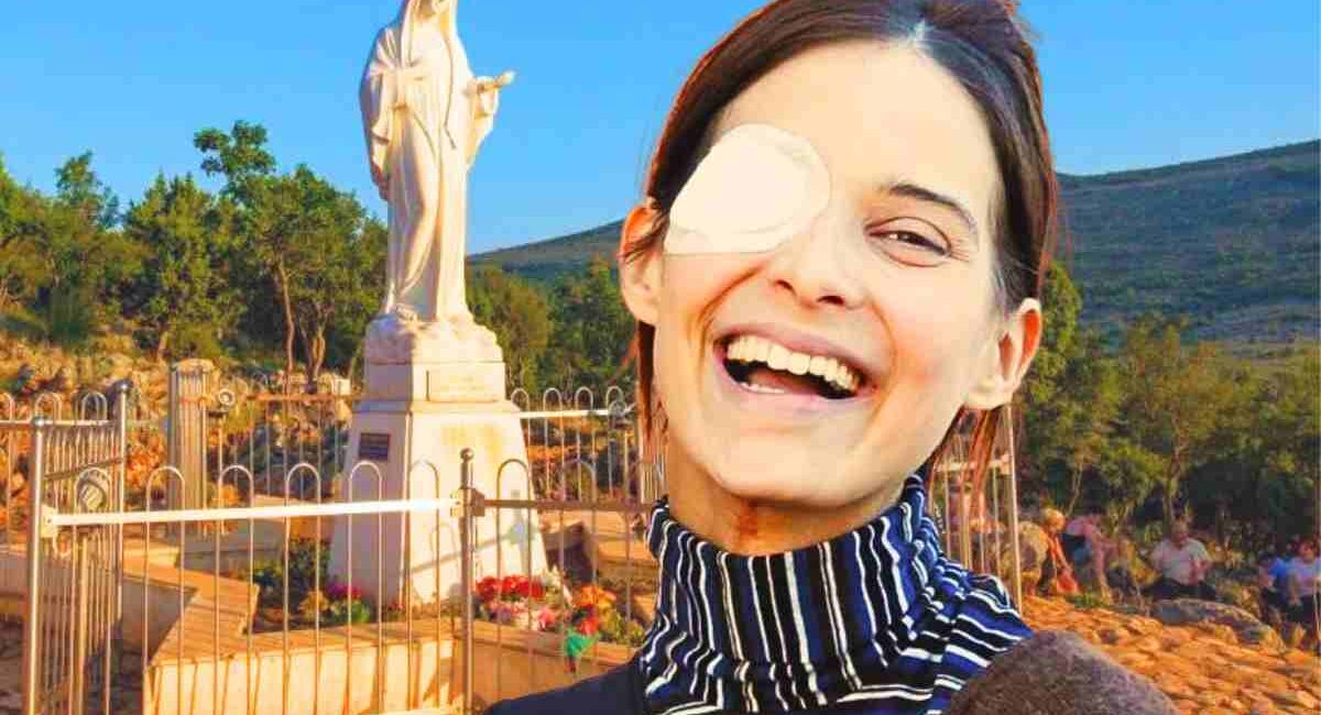Chiara Corbella e il suo legame con Medjugorje