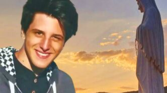 David Buggi e il suo cuore consegnato