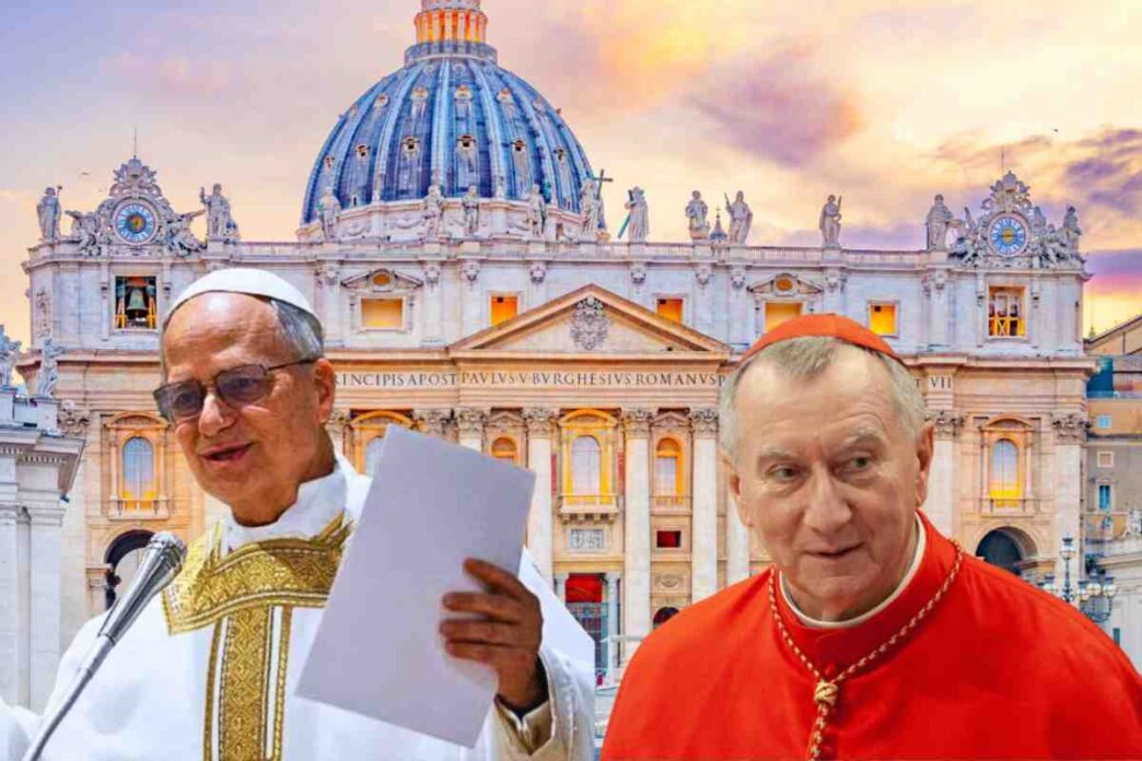 gerarchia chiesa