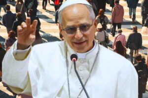 papa leone e la necessità di evangelizzare
