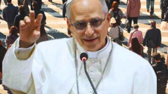 papa leone e la necessità di evangelizzare