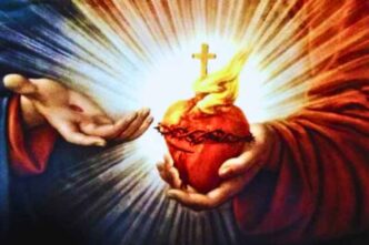 Sacro Cuore di Gesù: perchè a giugno?