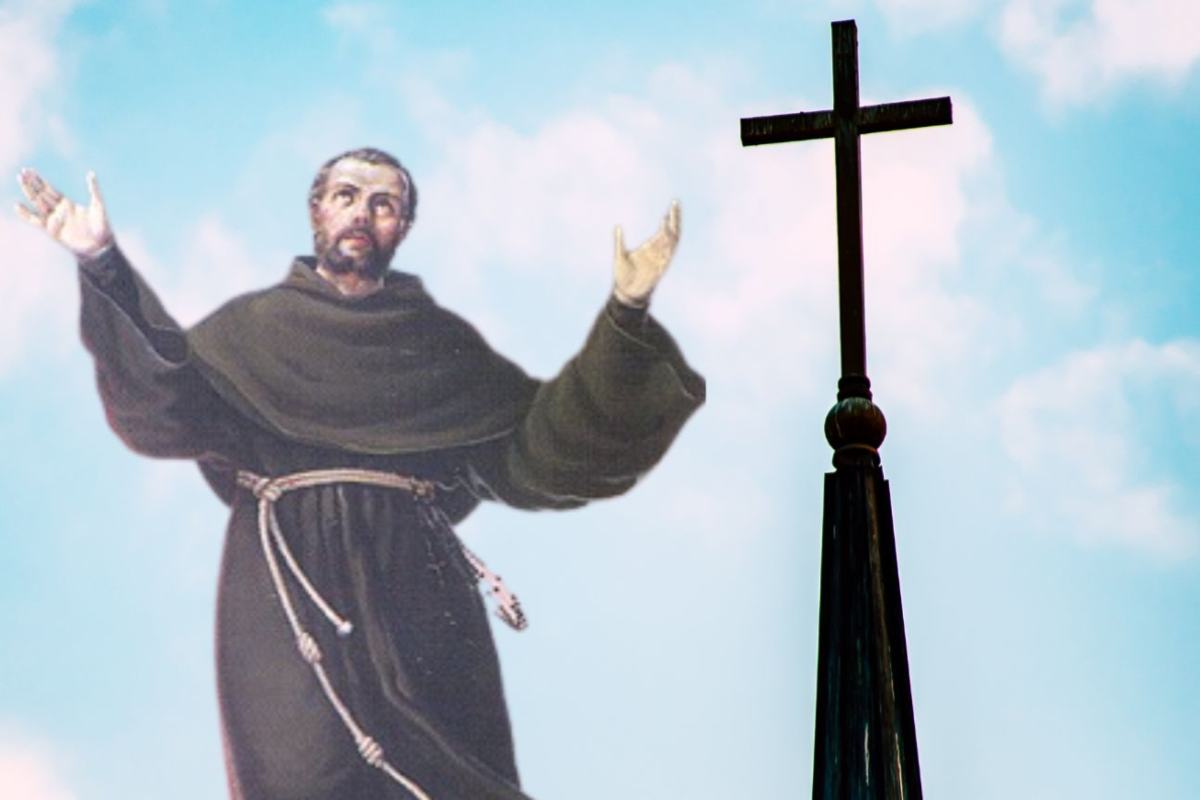 san giuseppe da copertino