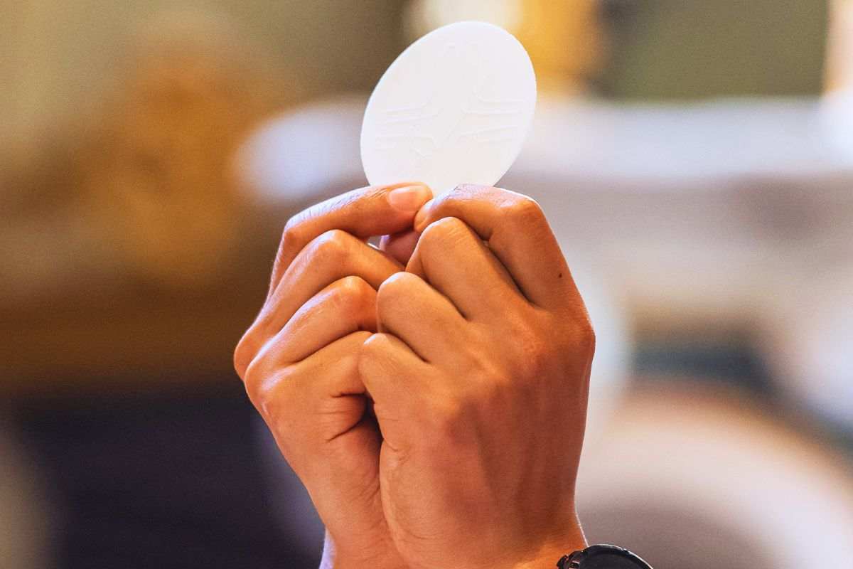 come si onora il Corpus Domini nel mondo