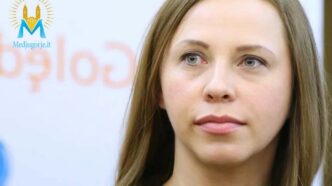Ex modella, protagonista del gossip italiano, conosciuta per aver frequentato ambienti politici e mondani, Ania ha vissuto un’esperienza estrema: la possessione diabolica