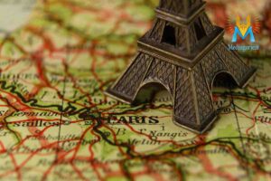 La Cattedrale di Notre-Dame ha riaffermato la sua centralità culturale e spirituale in Francia, accogliendo più di 6 milioni di visitatori dalla sua riapertura avvenuta il 7 dicembre 2024.