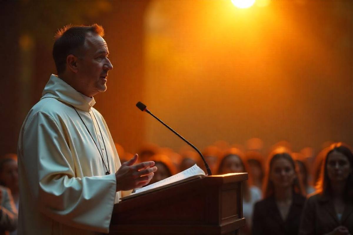 Vangelo di oggi 14 luglio: "Non crediate che io sia venuto a portare pace"