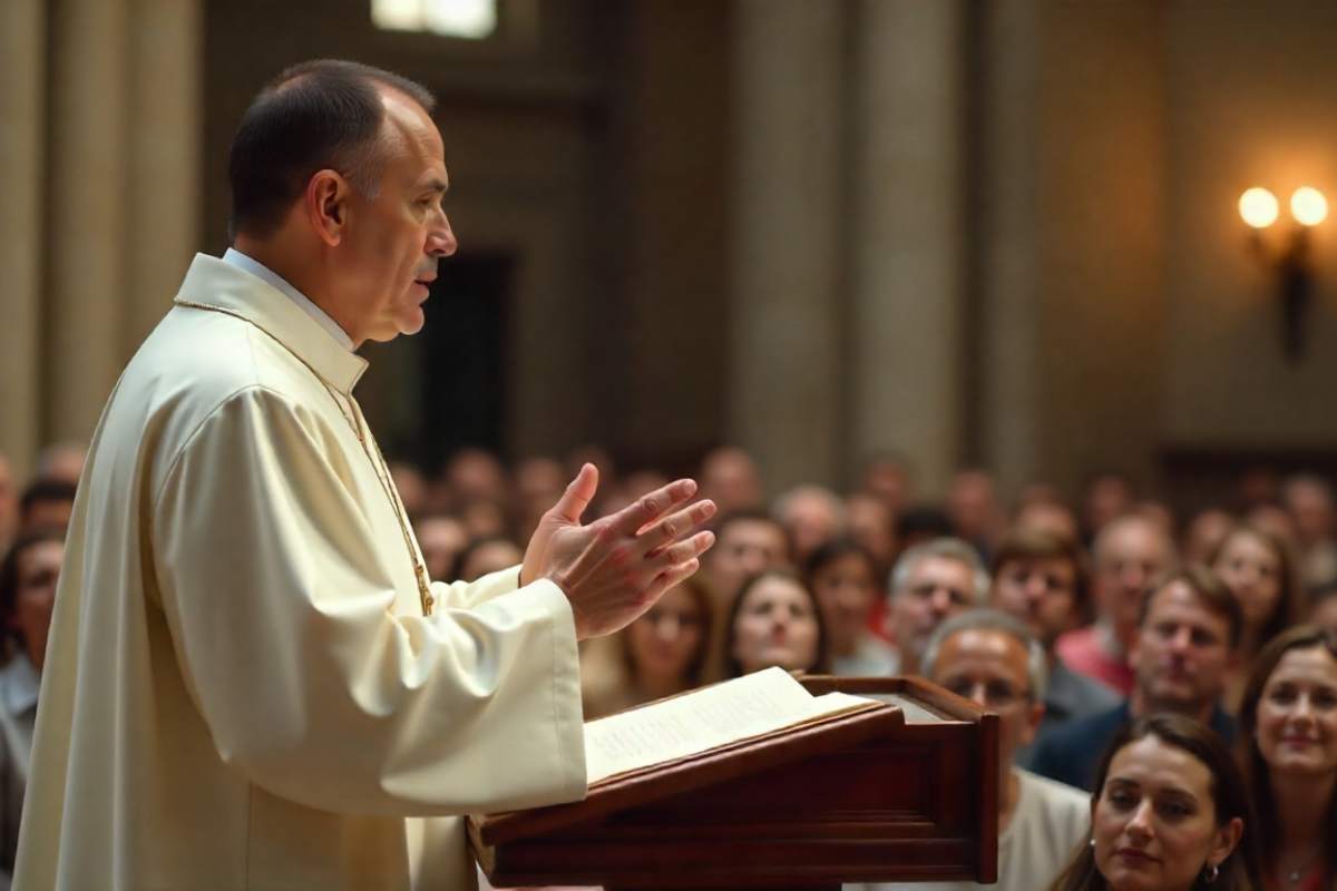 Vangelo di oggi 31 luglio: "arriva il momento del discernimento"
