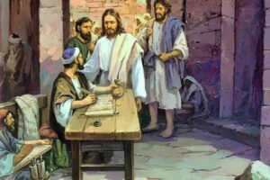 Commento al Vangelo del 4 Luglio