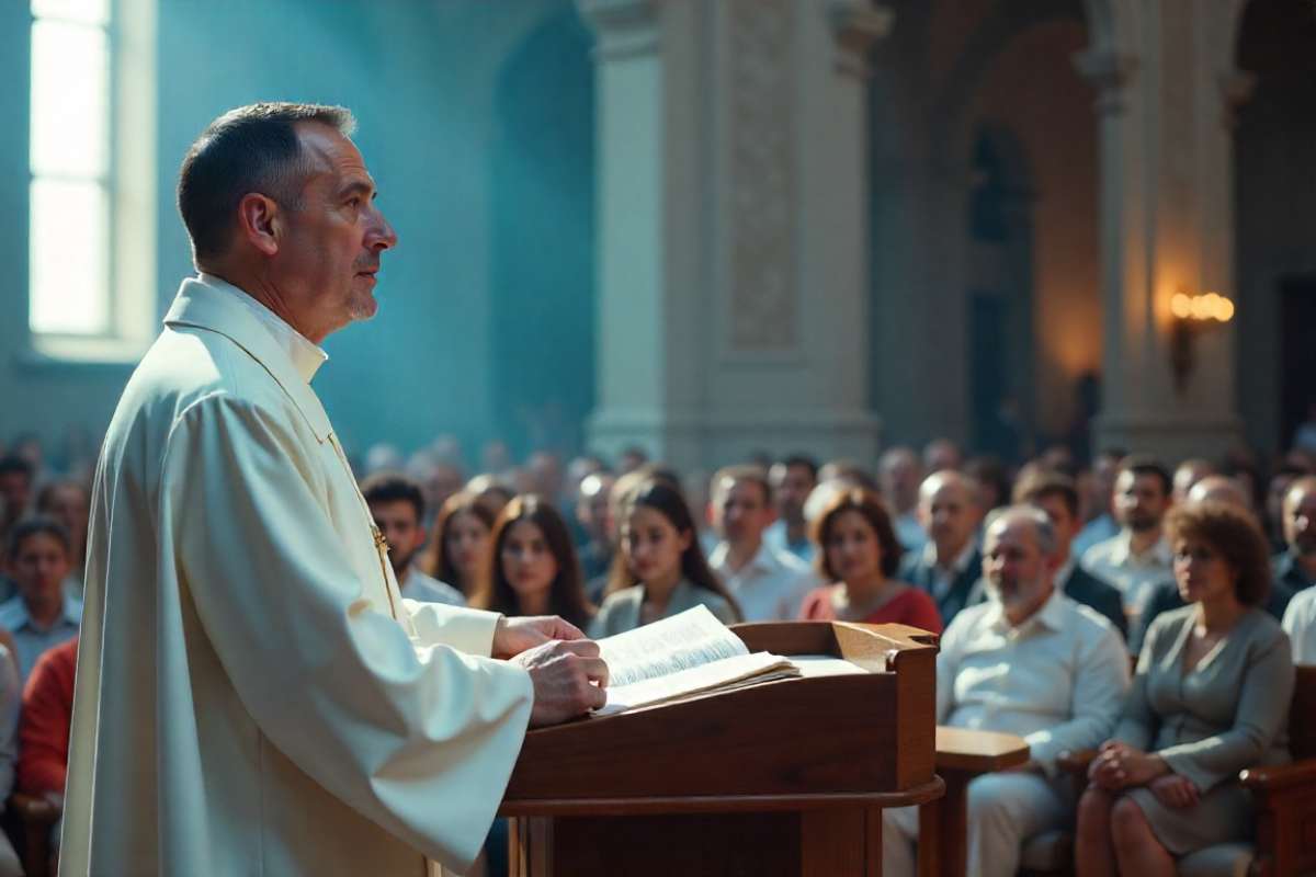 Vangelo di oggi 7 Agosto: "Quando la fede incontra la croce"