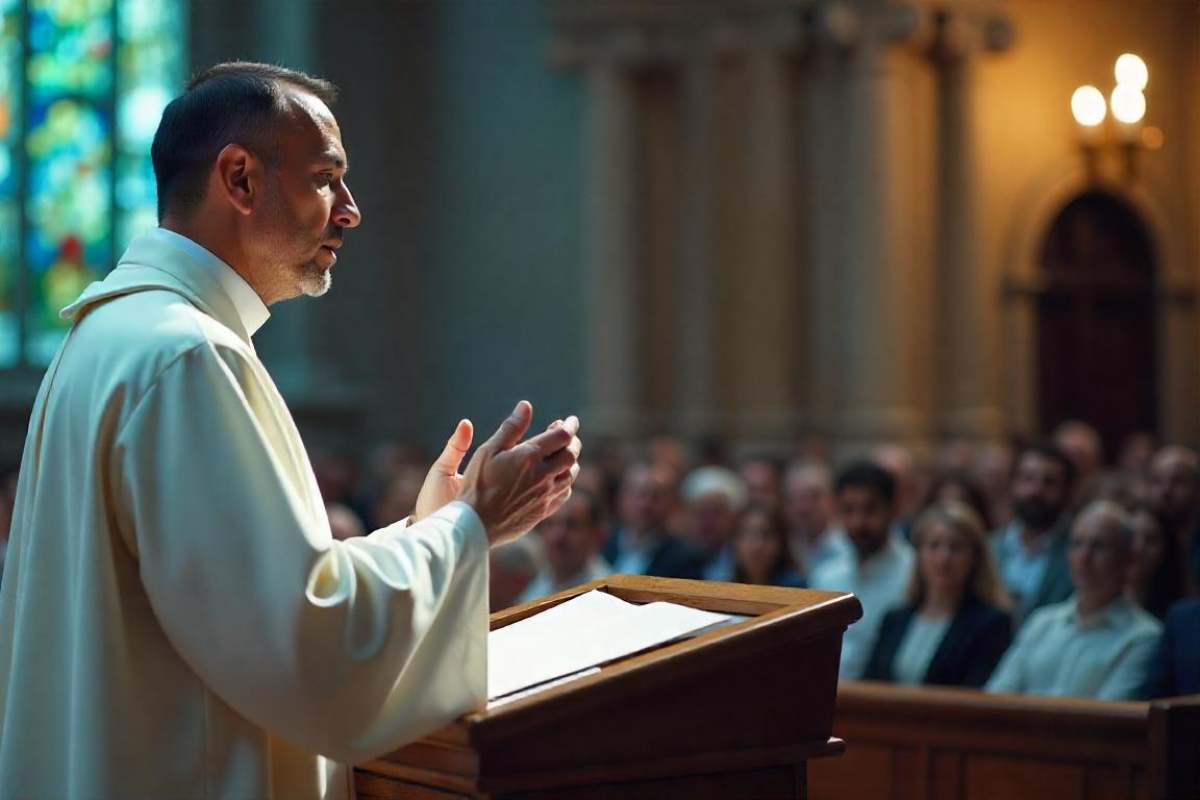 Vangelo di oggi 2 Agosto: "La voce della verità non si spegne"