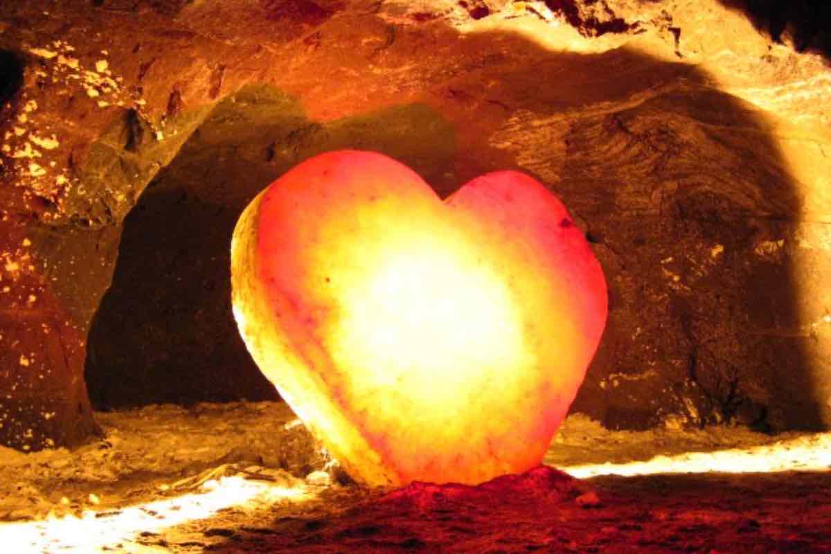 “il desiderio di Dio è inscritto nel cuore dell’uomo, poiché l’uomo è stato creato da Dio e per Dio”