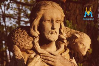 In mezzo alle prove, il Pastore divino ci parla, ci chiama per nome e ci conduce verso pascoli di pace.