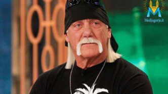 Il gigante biondo del wrestling, idolo di intere generazioni, ha ritrovato il senso della vita nell’abbraccio di Cristo