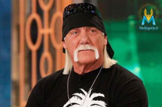 Il gigante biondo del wrestling, idolo di intere generazioni, ha ritrovato il senso della vita nell’abbraccio di Cristo