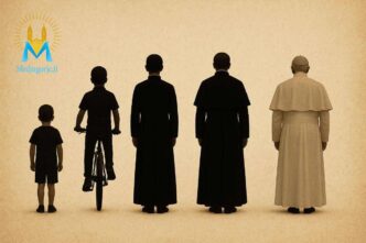 Un cammino che oggi, a posteriori, sembra segnato da piccole “profezie” che parlavano già di futuro.