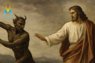 Il diavolo esiste, ma non ha potere su chi si rifugia nella luce di Cristo
