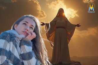 Medjugorje: "Aiutatemi ad aiutarvi"