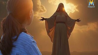Medjugorje: "I Santi nostri modelli di vita eterna"