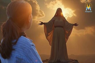 Medjugorje: "I Santi nostri modelli di vita eterna"