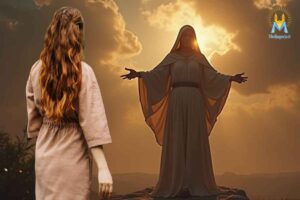 Medjugorje: "La luce che vince l’ombra"