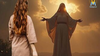Medjugorje: "La luce che vince l’ombra"