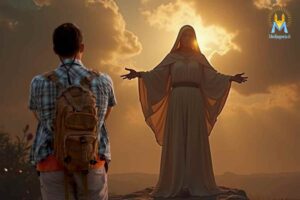 Medjugorje: "La strada che porta alla Luce"