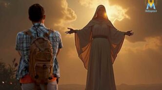 Medjugorje: "La strada che porta alla Luce"