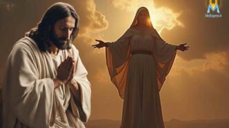 Medjugorje: "La vostra Pace e la vostra Speranza"