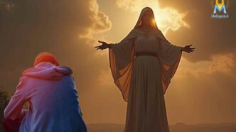 Medjugorje: "La zizzania vi ha reso così"