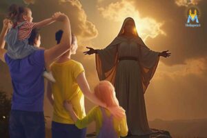 Medjugorje: "Pregate, testimoniate e gioite"