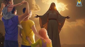 Medjugorje: "Pregate, testimoniate e gioite"