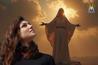 Medjugorje: "Siate testimoni nello Spirito"