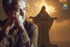 Medjugorje: "Solo così scoprirete Dio"